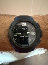 Tissot race touch for sale  EXMOUTH