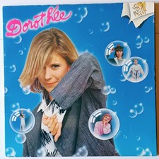 Dorothee bete vinyl d'occasion  Piennes