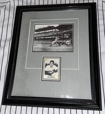 Joe dimaggio signed for sale  Brooklyn