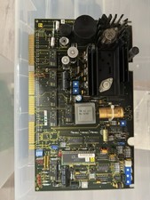 Platine zahnärztliche behandl gebraucht kaufen  Leipzig