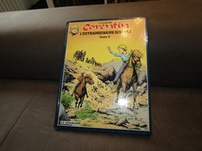 Corentin extraordinaire odysé d'occasion  Metz-