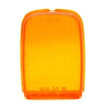 Front amber indicator for sale  ABERYSTWYTH