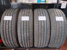 Gomme 255 111t usato  Bologna