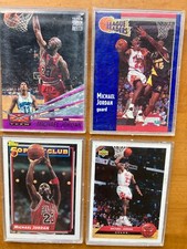 Michael jordan basketball for sale  Schriever