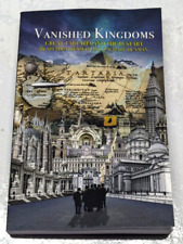 Usado, Vanished Kingdoms - Great Tartaria And The Restart - Brand New comprar usado  Enviando para Brazil