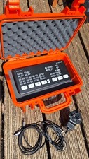 Blackmagic atem mini for sale  STAINES-UPON-THAMES