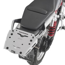 Portapacchi givi sra8209 usato  Italia