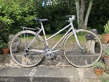 Vélo vintage peugeot d'occasion  Viarmes