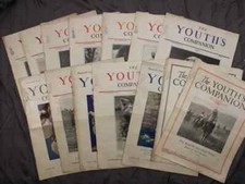 Youth companion group for sale  Butte