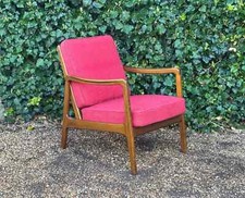 Vintage ole wanscher for sale  PETERBOROUGH