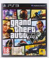 Ps3 grand theft usato  Augusta