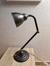 Rare ancienne lampe d'occasion  Montmorot