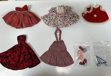 Doll dresses handmade for sale  Omak