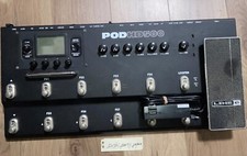 Line pod hd500 d'occasion  Expédié en Belgium
