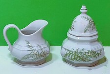 Villeroy boch sommerfarn gebraucht kaufen  Nümbrecht