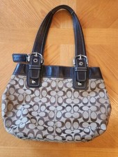 Authentic coach soho for sale  High Point
