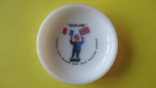 Cendrier sealink ferry d'occasion  Calonne-Ricouart