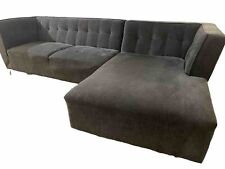 Grey sofa sectional for sale  Duluth