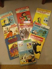 Lot lucky luke d'occasion  Saverne