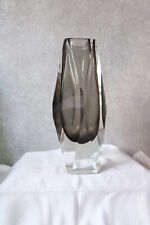 Blockvase vase murano gebraucht kaufen  Ludwigsburg