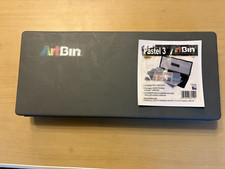 Artbin pastel storage for sale  NORTHAMPTON