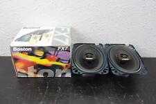 Boston acoustics fx7 for sale  Plano