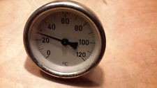Thermometer tauchhülse gebraucht kaufen  Tübingen