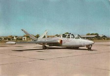 Cpm avion fouga d'occasion  Chécy