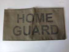 Ww2 home guard for sale  BADMINTON