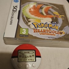 Genuine pokemon heart for sale  BUCKLEY