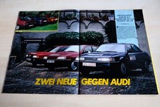 MOT 26/1987 Peugeot 405 GR U-Kat mit 95PS besser als...? comprar usado  Enviando para Brazil