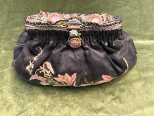 Vintage 1940s black for sale  Saint Louis