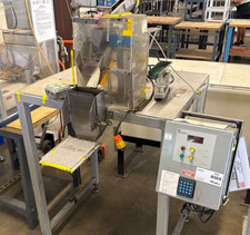 Syntron magnetic feeder for sale  Longmont