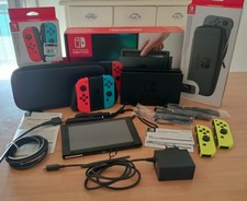 Nintendo switch omaggi usato  Ferrara