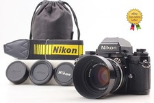 Câmera SLR Nikon F3 HP S/N 194XXXX【Quase perfeita】 Ais "SIC" 50mm F1.4 do Japão comprar usado Câmera SLR Nikon F3 HP S/N 194XXXX【Quase perfeita】 Ais "SIC" 50mm F1.4 do Japão comprar usado  Enviando para Brazil