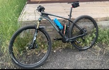 Mountain bike usata usato  Ragalna