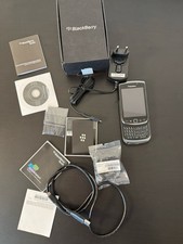 Blackberry torch 9800 gebraucht kaufen  Minden