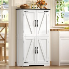 Farmhouse storage cabinet for sale Farmhouse storage cabinet for sale  Anaheim