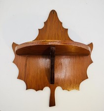 Vintage handmade maple for sale  Shelbyville