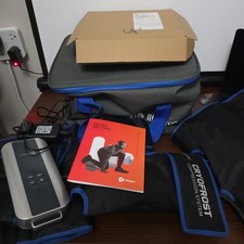 Lifepro cryofrost compression for sale  Tempe