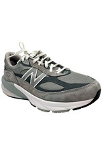 Tênis New Balance masculino FuelCell 990 V6 cinza/cinza comprar usado  Enviando para Brazil