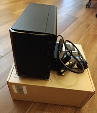 Synology diskstation ds218 gebraucht kaufen Synology diskstation ds218 gebraucht kaufen  Wandlitz