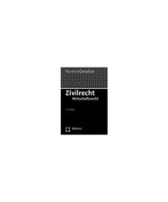 Zivilrecht wirtschaftsrecht gebraucht kaufen  Trebbin
