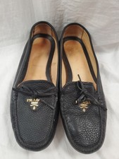 Prada leather bow for sale  Rossville