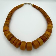 Vintage african amber for sale  Vancouver