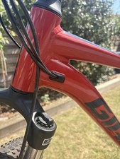 Giant talon medium for sale  SIDCUP