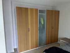 Wardrobe for sale  BRISTOL