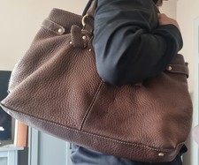 Coccinelle shopper handtasche gebraucht kaufen  Kiel