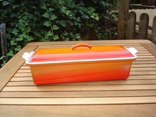 Creuset 32er terrine gebraucht kaufen  Staufen im Breisgau