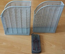 2xdokumentenhalter dokumentena gebraucht kaufen  Arnsdorf